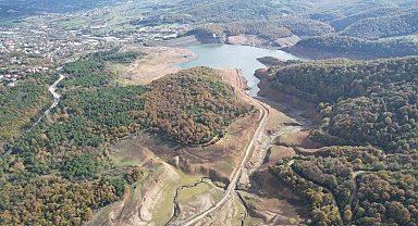 Yalova'da su kesintileri bugün başlıyor