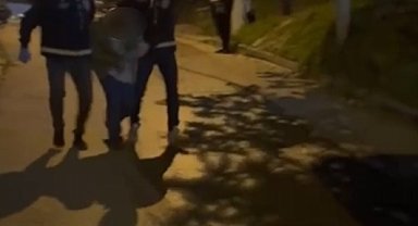 Yalova'da vatandaşın 100 bin dolarını dolandıran zanlı tutuklandı