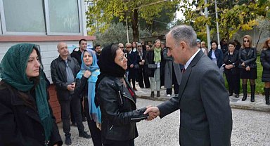 Yaman ailesinin acı günü