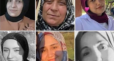 Yangın faciasında kahreden detay! 