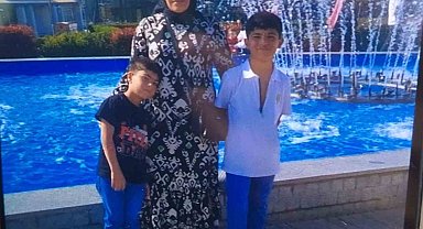 Yangında hayatını kaybeden Esma'nın eşi: "Birbirlerine sarılarak ölmüşler"