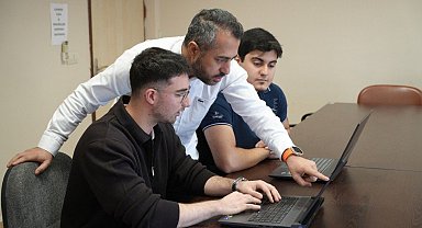 Yapay zekâ tabanlı KBÜ projesi TUSAŞ LIFT UP programına seçildi