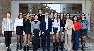 Yapay zeka ile gıda israfına akıllı çözüm