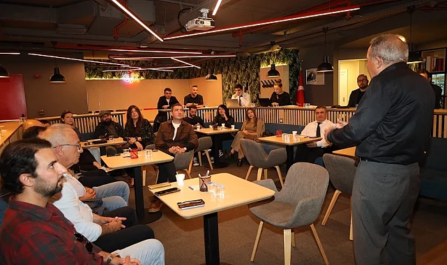 Yapı sektörü ortak akılla büyüyecek