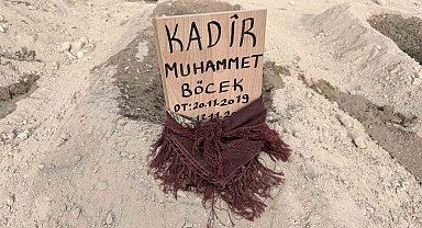 Yaşasaydı yarın 6'ncı yaş gününü kutlayacaktı