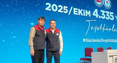 Yasav, Eğitim-Bir Sen 65. Başkanlar Kurulu toplantısını değerlendirdi