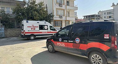 Yaşlı kadın evinde ölü bulundu