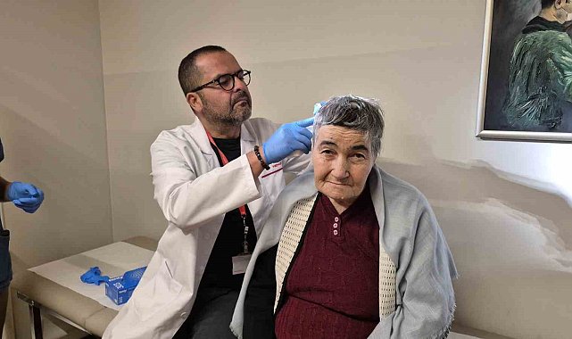 Yaşlılığa bağlanan şikayetler, tedavi edilebilir beyin hastalığı çıktı