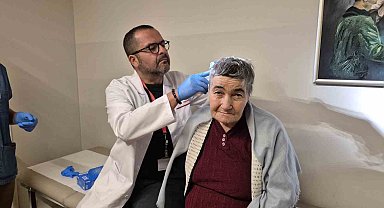 Yaşlılığa bağlanan şikayetler, tedavi edilebilir beyin hastalığı çıktı