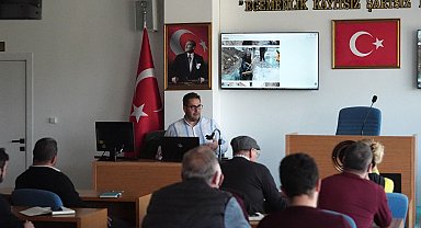 Yatırım için kurumlar bir araya geldi