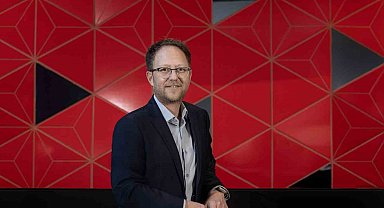 Yemeksepeti'nde üst düzey atama