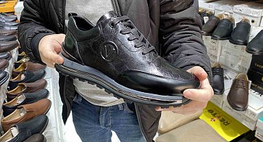 Yeni alınan ayakkabı kusurlu çıkarsa yapılması gerekenler