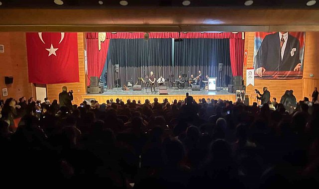 Yeni atanan öğretmenlere, Öğretmenler Günü'nde yemin töreni düzenlendi