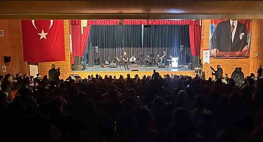 Yeni atanan öğretmenlere, Öğretmenler Günü'nde yemin töreni düzenlendi