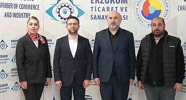 Yeni bir iş birliği, yeni fırsatlar