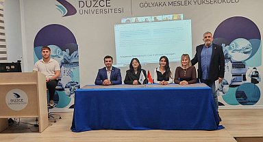 Yeni dünyada iletişim kongresi