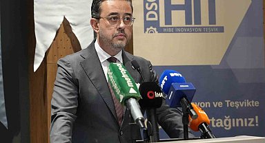 Yeni yatırım teşvik sistemi Denizli'de tanıtıldı