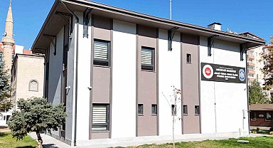 Yeniköy Mahallesi'nde Kuran Kursu açılıyor
