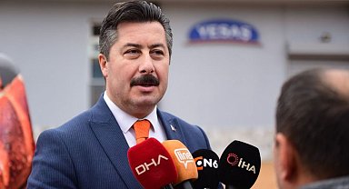 Yenişehir'de ekmeğe yapılan zam tartışmalara yol açtı