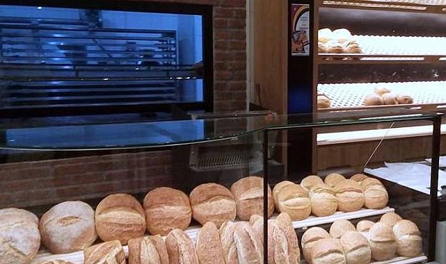 Yenişehir'de ekmeğe zam geliyor