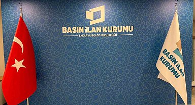 Yerel basın için önemli adım: BİK Sakarya Bölge Müdürlüğü yeniden hizmete giriyor