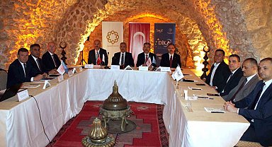 Yerel Kalkınma Hamlesi Programı'na Mardin, Batman, Siirt ve Şırnak'tan 4,8 milyar liralık 15 yatırım için başvuru