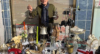 Yerköy'de geçmişe yolculuk