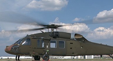 Yerli ve milli ürünlerle TSK'nın gücü artıyor... T-70 Hava Kuvvetleri envanterine giriyor