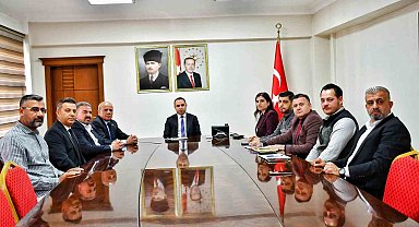 Yeşil Silopi Projesiyle 22 bin fidan toprakla buluşuyor