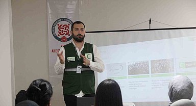 Yeşilay, Cizre'de bağımlılıkla mücadele çalışmalarına hız verdi