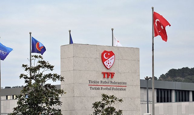 Yeşilyurtspor-Hacettepe maçını Murat Durgutoğlu yönetecek