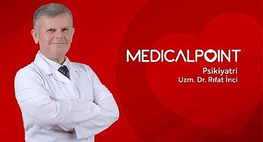 Yıl sonu başlayan tükenmişlik sendromuna dikkat