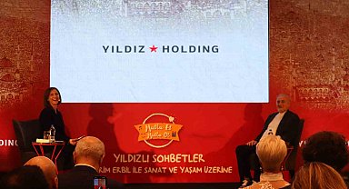 Yıldız Holding, Mutlu Et Mutlu Ol Günü'nü dünyanın dört bir yanındaki çalışanlarıyla kutladı