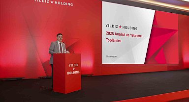 Yıldız Holding ve Halka Açık Şirketleri yatırımcı ve analistlerle buluştu