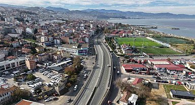 Yıllarca yıkılması çok tartışıldı şimdi bakanlık raporu bekleniyor