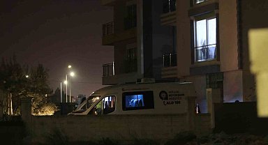 Yıllık izindeki polis memuru dehşet saçtı: Eşi ve 2 kızını öldürdü