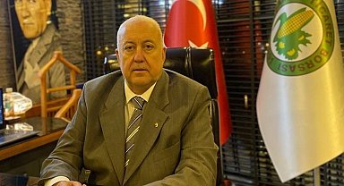 Yılmaz: "Yanlış arazi kullanımı ve kömür depoları Çarşamba Ovası'nın geleceğini tehdit ediyor"