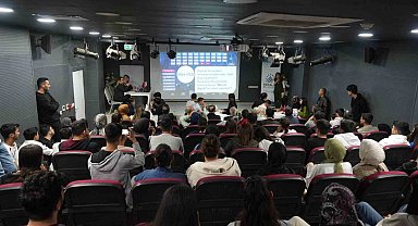 YKS öğrencilerine bilgi yarışması