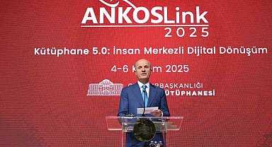 YÖK Başkanı Özvar: "Türk yükseköğretim sistemi yapay zeka çağında etik standartlarıyla örnek gösterilen bir konuma yükselecektir"