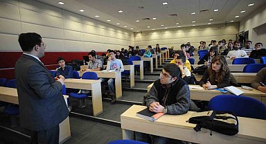 YÖK öğrenci ve akademisyen istatistiklerini açıkladı