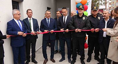 Yozgatlı gençler yeteneklerini Dijital Gençlik Merkezi'nde geliştirecek