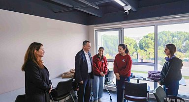 Yunusemre'den 10 Kasım'da gençlere 'Nutuk' hediyesi