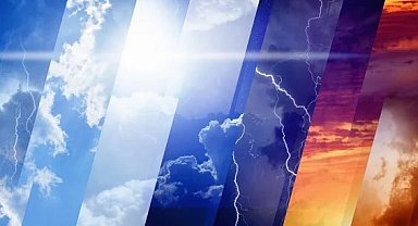 Yurt genelinde yağış beklenmiyor