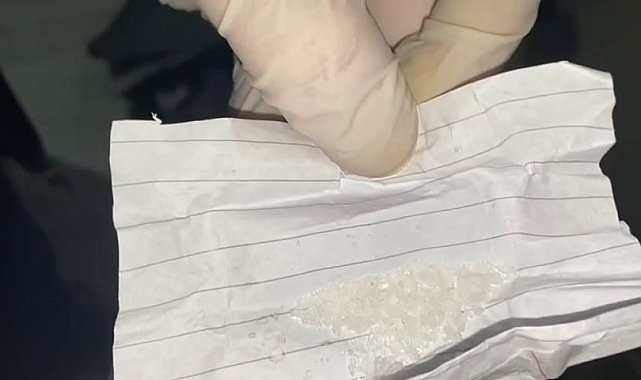 Zehir tacirlerine polisten darbe: 6 günde 16 şüpheli gözaltına alındı