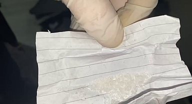 Zehir tacirlerine polisten darbe: 6 günde 16 şüpheli gözaltına alındı
