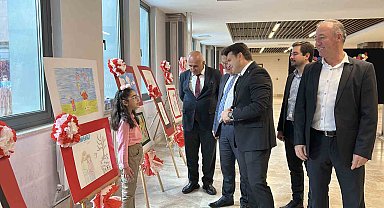 Zeytinburnu'nda 'Organ Bağışı Haftası' etkinliği