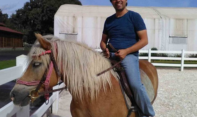 Ziraat mühendisi evinde ölü bulundu