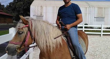 Ziraat mühendisi evinde ölü bulundu