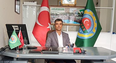 Zirai don desteklemeleri çiftçiye can simidi oldu