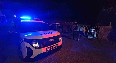 Zonguldak'ta 79 yaşındaki kadının evinde ölü bulunmasıyla ilgili soruşturma başlatıldı